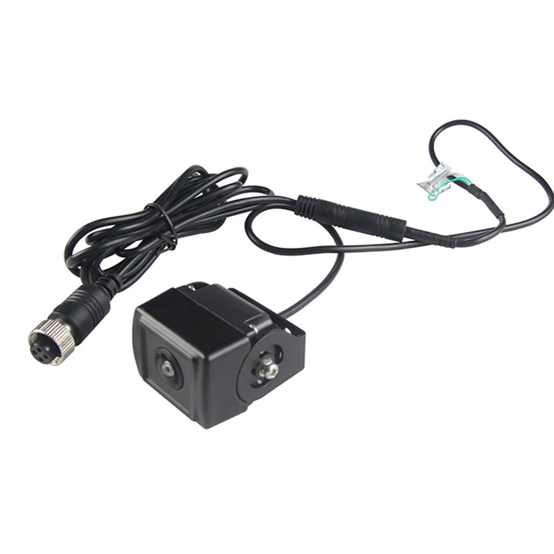 कार्लीडर मिनी साइज स्टारलाईट एएचडी फॉरवर्ड फेसिंग कैमरा