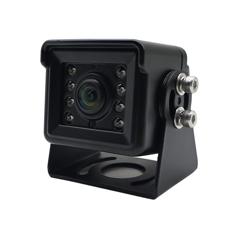 कार्लीडर वाटरप्रूफ एएचडी हैवी ड्यूटी ट्रेलर ट्रक रियर व्यू कैमरा