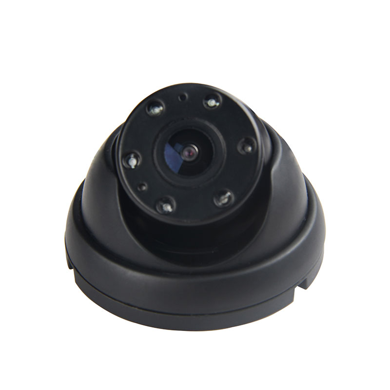 कार्लीडर IP69K AHD 1080P वाहन कैमरे के साथ वाणिज्यिक वाहन सुरक्षा बढ़ाता है