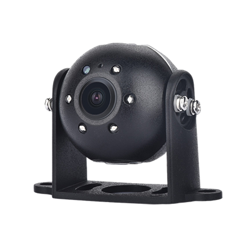 AHD हेवी ड्यूटी वाहन फ्रंट/साइड/रियर व्यू कैमरा