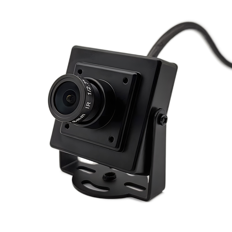 AHD Mini Windshied-mounted Front Camera for Vehicle