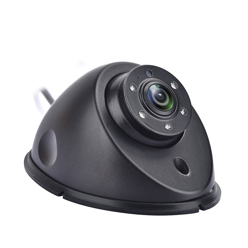 एएचडी नाइट विजन वाटरप्रूफ हेवी ड्यूटी साइड व्यू वाहन कैमरा