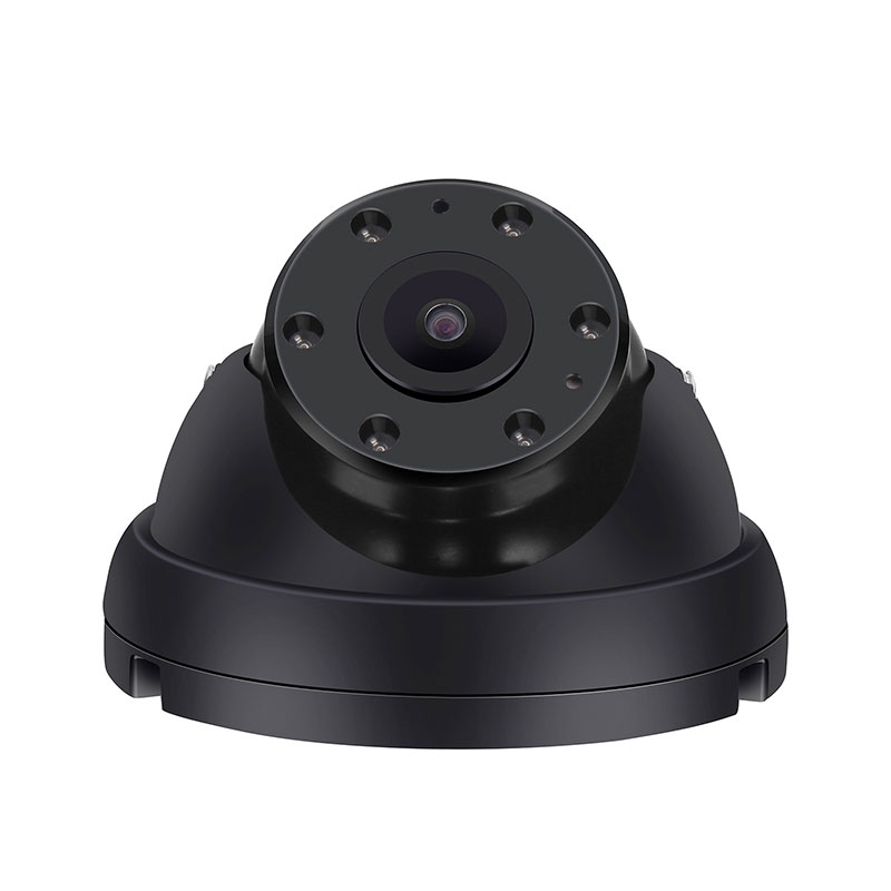 IP69K AHD वाहन सुरक्षा कैमरा 1080पी ऑटो डे नाइट स्विच के साथ